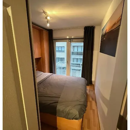 Apartamento Ellouda Ostend